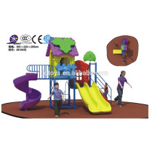 A1000 Hotsale Kids Outdoor Play Ground Amusement Park Items Equipment